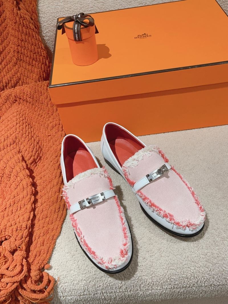 Hermes loafers - Click Image to Close